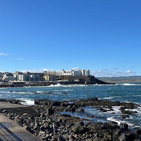 Atlantic Port Retreat Apartman Portstewart Kültér fotó