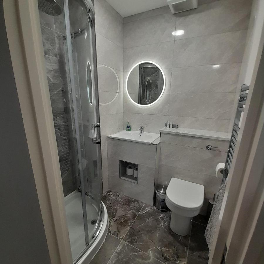 Atlantic Port Retreat Apartman Portstewart Kültér fotó