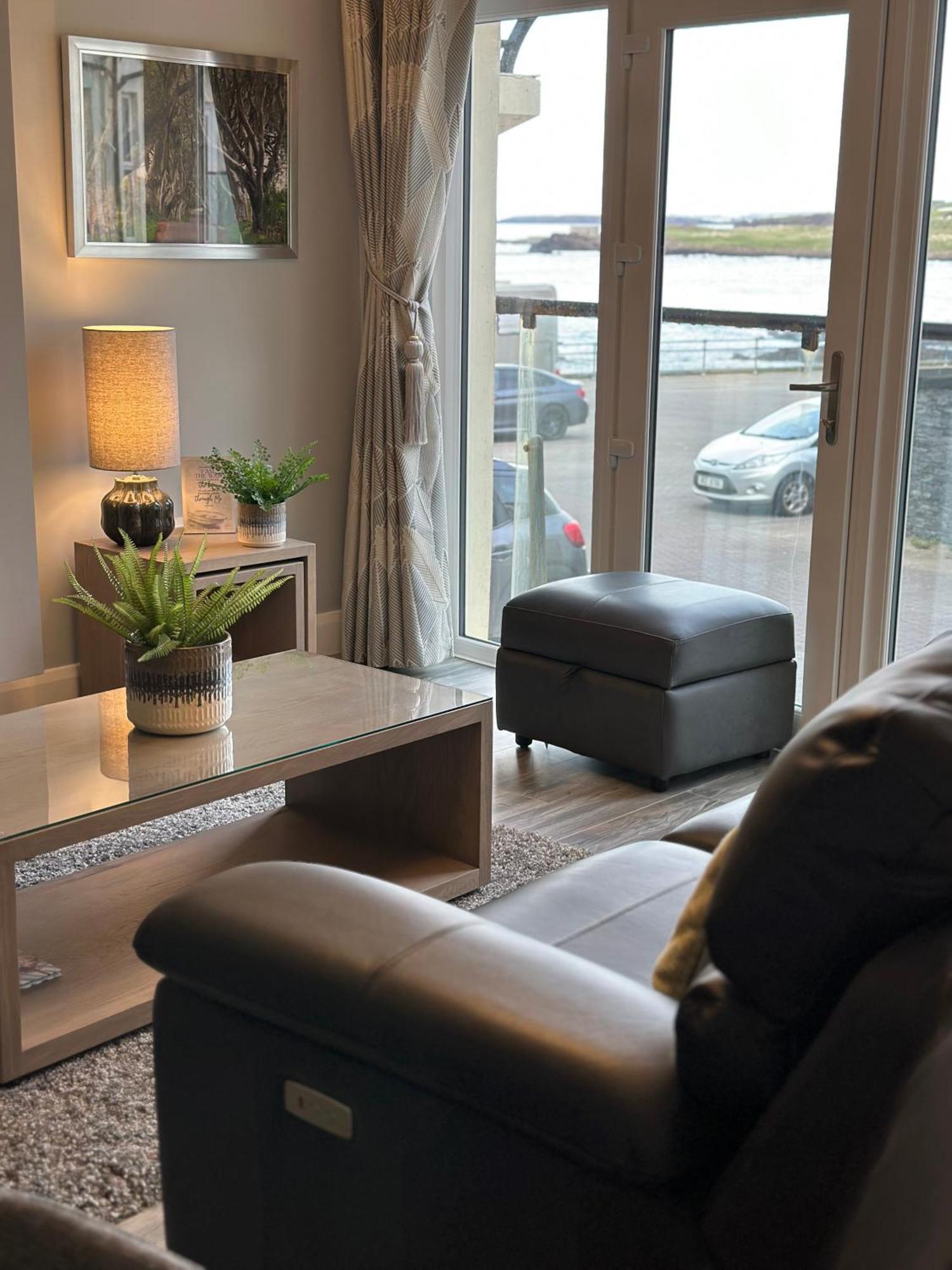 Atlantic Port Retreat Apartman Portstewart Kültér fotó