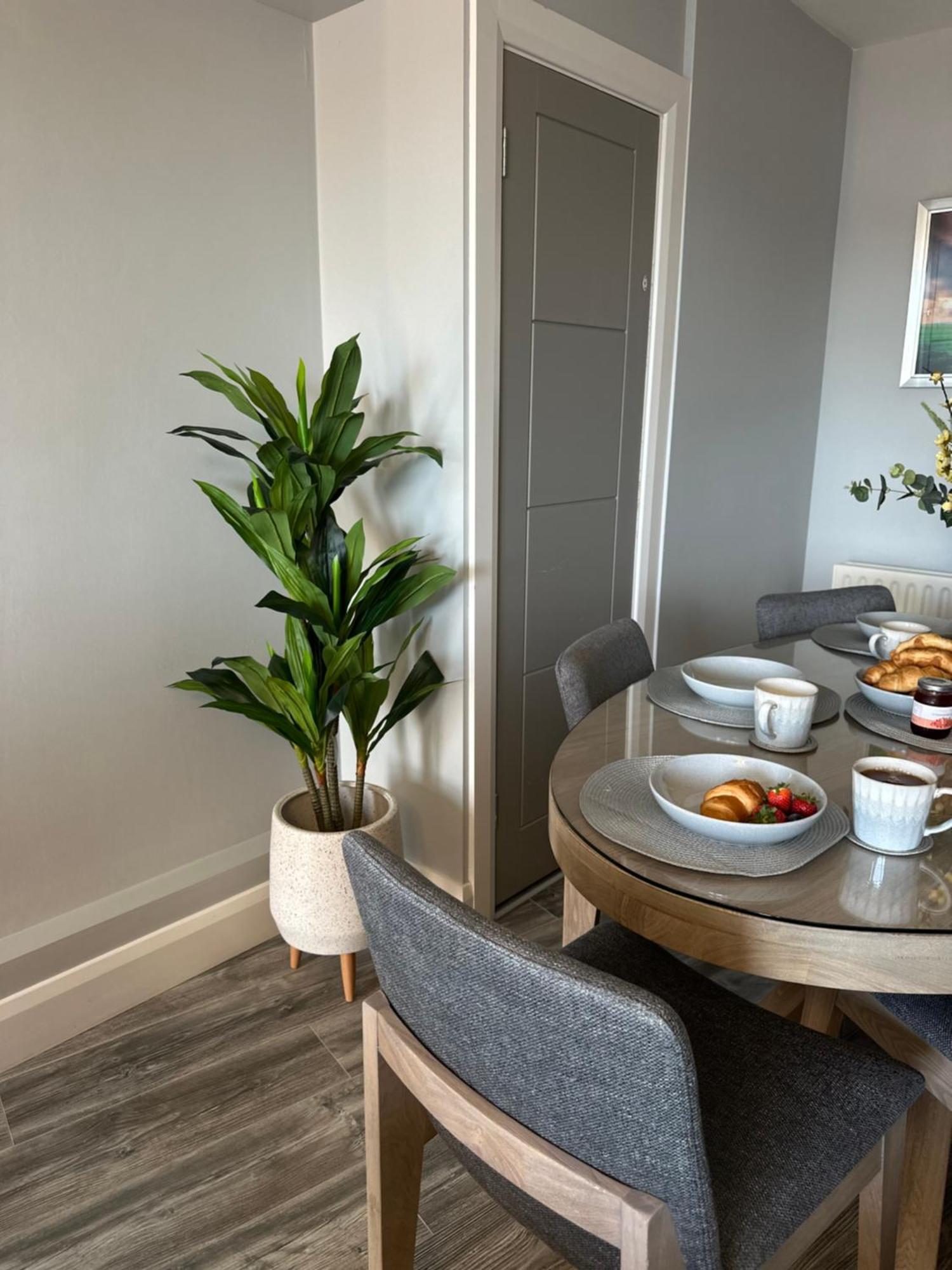 Atlantic Port Retreat Apartman Portstewart Kültér fotó