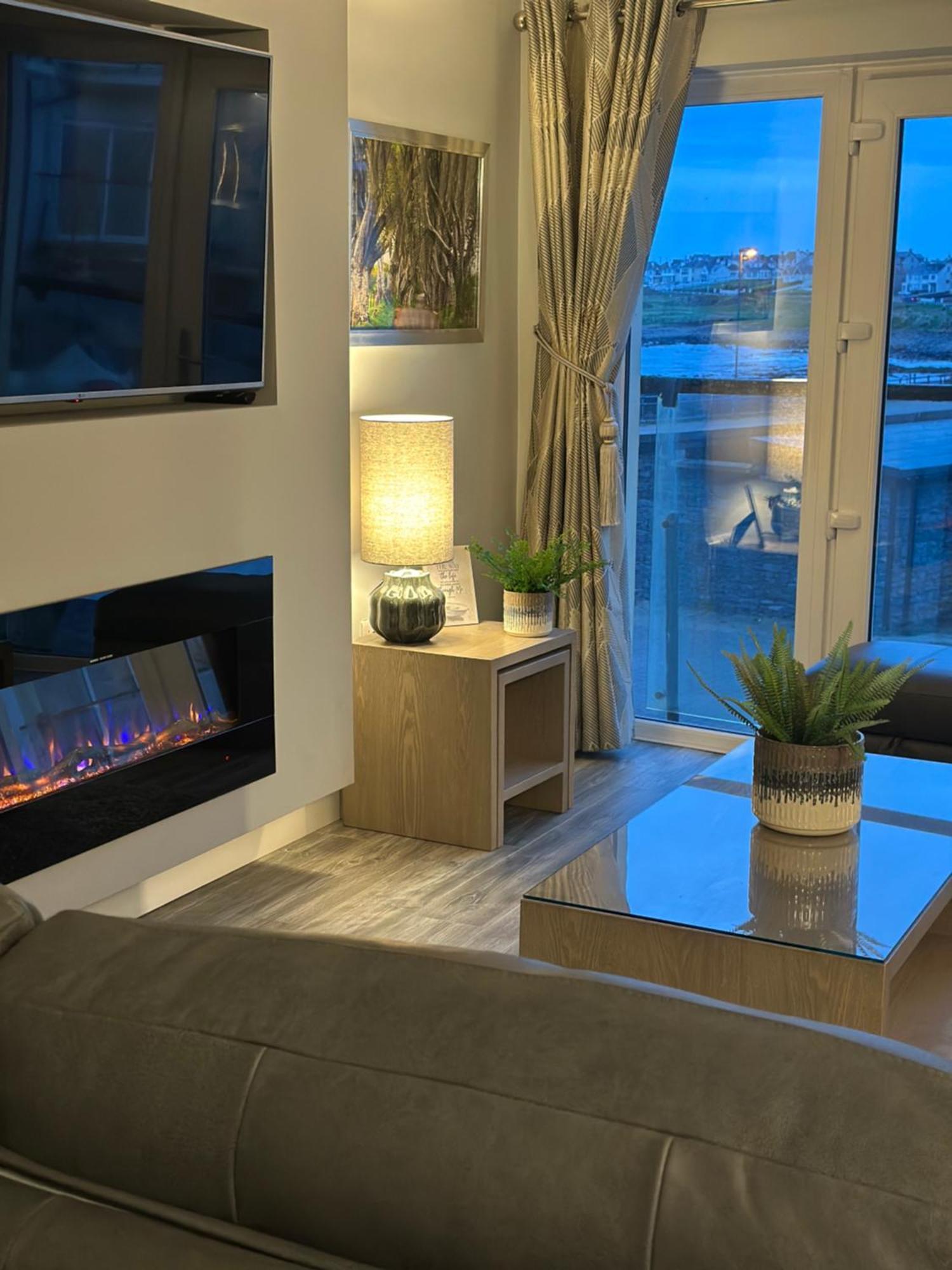 Atlantic Port Retreat Apartman Portstewart Kültér fotó